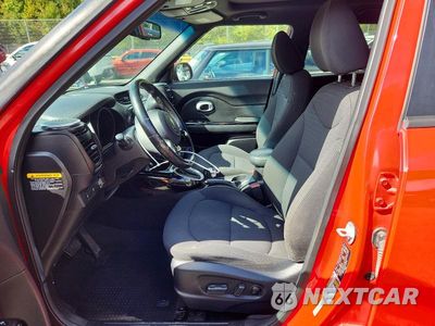 Zdjęcie 7 z 12 samochodu: 2015 KIA SOUL ! VIN:KNDJX3A54F7787532 - miniatura