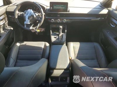 Zdjęcie 8 z 13 samochodu: 2023 HONDA CR-V SPORT TOURING VIN:2HKRS6H91PH814355 - miniatura