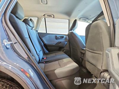 Zdjęcie 11 z 13 samochodu: 2026 TOYOTA RAV4 LE VIN:2T36CRAV3TC009955 - miniatura