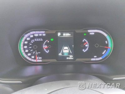 Zdjęcie 9 z 13 samochodu: 2024 HYUNDAI TUCSON BLUE VIN:KM8JBCD19RU192720 - miniatura
