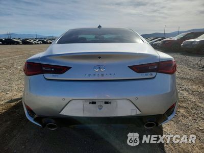 Zdjęcie 6 z 13 samochodu: 2017 INFINITI Q60 RED SPORT 400 VIN:JN1FV7EL3HM700531 - miniatura