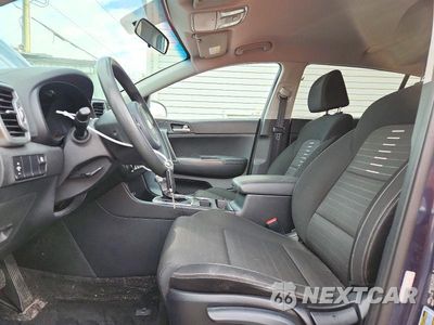 Zdjęcie 7 z 14 samochodu: 2018 KIA SPORTAGE LX VIN:KNDPM3AC8J7384308 - miniatura