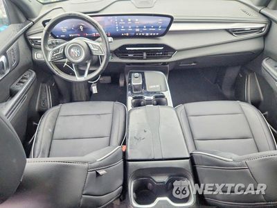 Zdjęcie 8 z 13 samochodu: 2026 BUICK ENCLAVE PREFERRED VIN:5GAERAKS8TJ181221 - miniatura