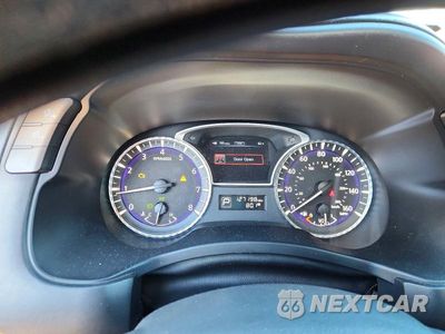 Zdjęcie 9 z 13 samochodu: 2013 INFINITI JX35 BASE VIN:5N1AL0MN5DC302207 - miniatura