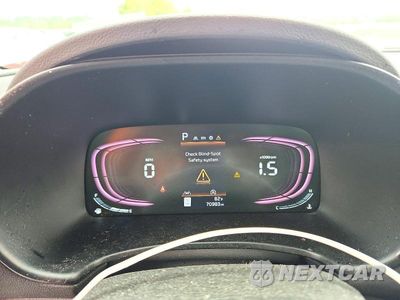 Zdjęcie 9 z 12 samochodu: 2023 KIA SOUL LX VIN:KNDJ23AUXP7839236 - miniatura