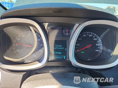 Zdjęcie 9 z 13 samochodu: 2012 CHEVROLET EQUINOX VIN:2GNFLPE59C6286626 - miniatura