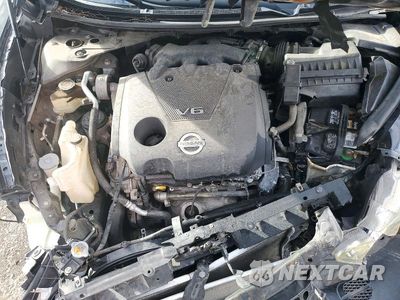 Zdjęcie 11 z 12 samochodu: 2014 NISSAN MAXIMA 3.5 S VIN:1N4AA5AP7EC441615 - miniatura