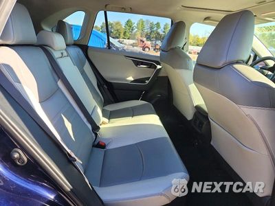 Zdjęcie 11 z 14 samochodu: 2019 TOYOTA RAV4 LIMITED VIN:JTMDWRFV3KD007849 - miniatura