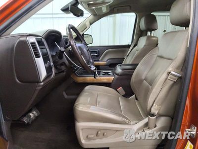 Zdjęcie 7 z 13 samochodu: 2015 CHEVROLET SILVERADO C1500 LTZ VIN:3GCPCSEC5FG221148 - miniatura