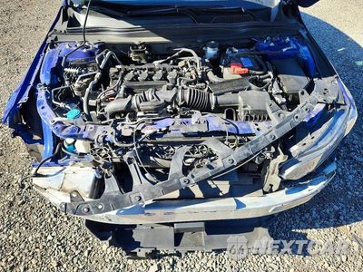 Zdjęcie 11 z 13 samochodu: 2022 HONDA ACCORD SPORT VIN:1HGCV1F3XNA083686 - miniatura