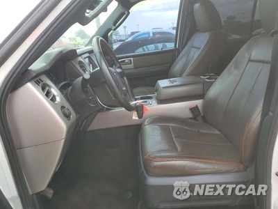 Zdjęcie 7 z 13 samochodu: 2016 FORD EXPEDITION EL XLT VIN:1FMJK1JT9GEF20669 - miniatura