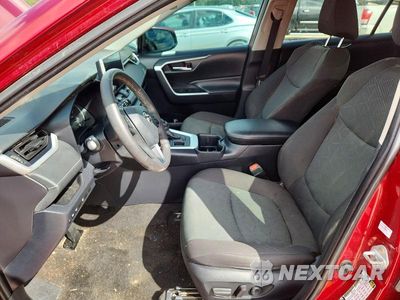 Zdjęcie 7 z 14 samochodu: 2024 TOYOTA RAV4 XLE VIN:2T3P1RFV0RW455166 - miniatura