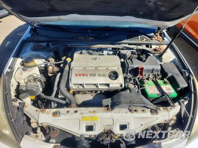 Zdjęcie 11 z 12 samochodu: 2006 TOYOTA CAMRY SOLARA SLE V6 VIN:4T1FA38P16U094252 - miniatura
