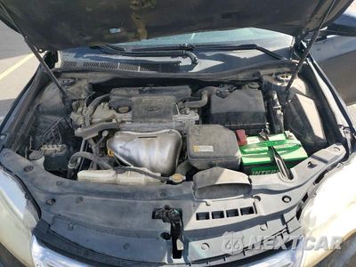 Zdjęcie 11 z 12 samochodu: 2016 TOYOTA CAMRY SE VIN:4T1BF1FK4GU120565 - miniatura