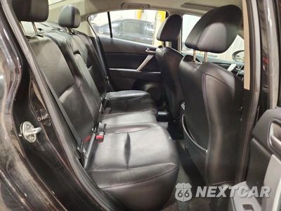 Zdjęcie 10 z 13 samochodu: 2011 MAZDA 3 S VIN:JM1BL1W64B1363996 - miniatura