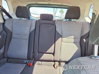 Zdjęcie 10 z 13 samochodu: 2021 NISSAN ROGUE S VIN:JN8AT3ABXMW226728 - miniatura