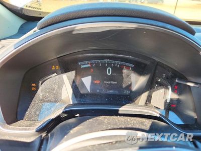 Zdjęcie 9 z 13 samochodu: 2020 HONDA CR-V EXL VIN:7FARW1H84LE028240 - miniatura