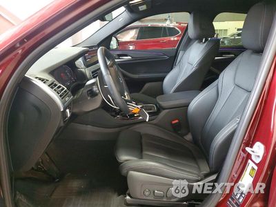 Zdjęcie 7 z 13 samochodu: 2025 BMW X4 XDRIVE30I VIN:5UX33DT06S9Y25190 - miniatura