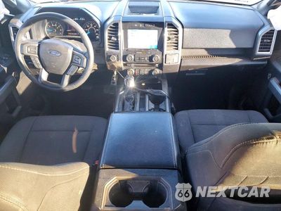 Zdjęcie 8 z 12 samochodu: 2016 FORD F150 SUPERCREW VIN:1FTFW1EG0GKF54920 - miniatura