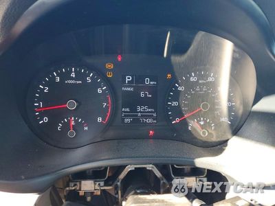 Zdjęcie 9 z 13 samochodu: 2018 KIA RIO 5-DOOR S VIN:3KPA25ABXJE087359 - miniatura