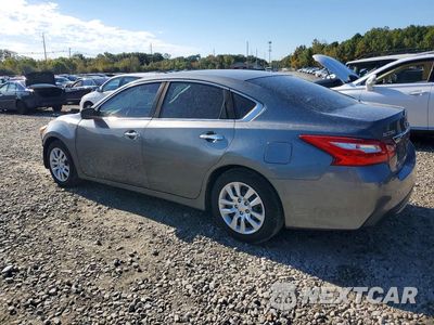 Drugie zdjęcie samochodu z przodu: 2017 NISSAN ALTIMA 2.5 S VIN:1N4AL3APXHN366559 - miniatura