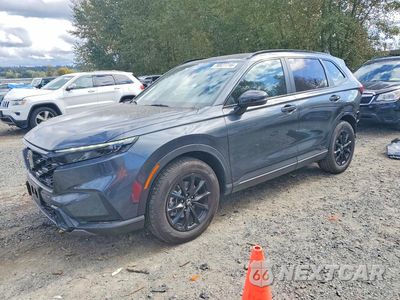 2026 HONDA CR-V SPORT-L 7FARS6H87TE122105 - główne zdjęcie licytacji z USA - miniatura
