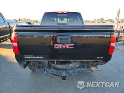 Zdjęcie 6 z 13 samochodu: 2015 GMC SIERRA C1500 SLT VIN:3GTP1VEC9FG511612 - miniatura