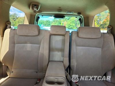 Zdjęcie 10 z 13 samochodu: 2005 HONDA CR-V EX VIN:SHSRD78885U337709 - miniatura