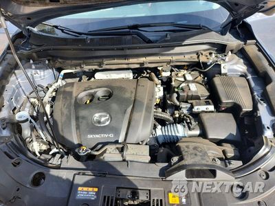 Zdjęcie 12 z 13 samochodu: 2022 MAZDA CX-5 PREFERRED VIN:JM3KFBCM6N1625500 - miniatura