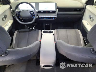 Zdjęcie 8 z 13 samochodu: 2024 HYUNDAI IONIQ 5 SEL VIN:KM8KN4DE0RU245437 - miniatura