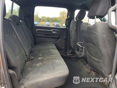 Zdjęcie 10 z 12 samochodu: 2019 RAM 1500 BIG HORN/LONE STAR VIN:1C6RRFFGXKN815761 - miniatura