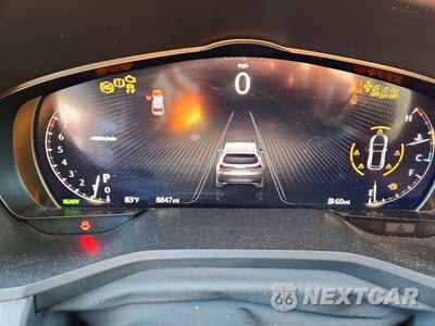 Zdjęcie 9 z 13 samochodu: 2026 MAZDA CX-90 PREMIUM SPORT VIN:JM3KKCHDXT1392180 - miniatura