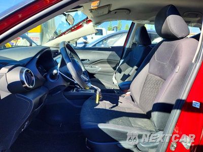 Zdjęcie 7 z 12 samochodu: 2023 NISSAN KICKS SV VIN:3N1CP5CV5PL477178 - miniatura