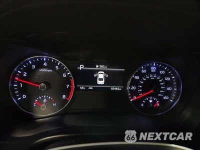 Zdjęcie 9 z 13 samochodu: 2024 KIA FORTE LXS VIN:3KPF24AD6RE728049 - miniatura