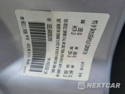 Zdjęcie 12 z 12 samochodu: 2005 DODGE STRATUS SXT VIN:1B3EL46R65N518703 - miniatura