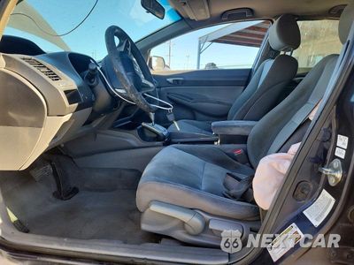Zdjęcie 7 z 12 samochodu: 2010 HONDA CIVIC LX VIN:2HGFA1F58AH532949 - miniatura