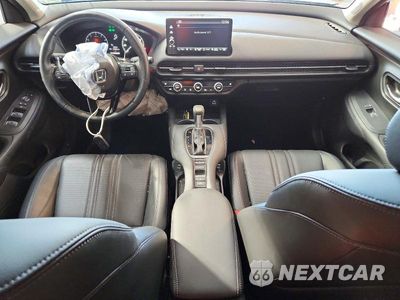 Zdjęcie 8 z 12 samochodu: 2025 HONDA HR-V EXL VIN:3CZRZ2H74SM765992 - miniatura