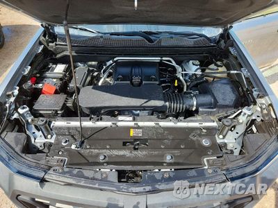 Zdjęcie 11 z 13 samochodu: 2025 CHEVROLET COLORADO VIN:1GCPSBEK5S1154229 - miniatura