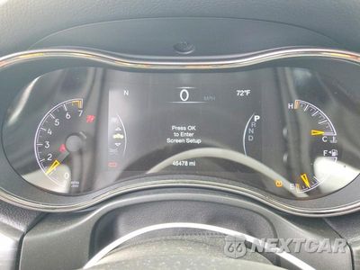 Zdjęcie 9 z 14 samochodu: 2020 JEEP GRAND CHEROKEE LIMITED VIN:1C4RJFBG8LC327718 - miniatura