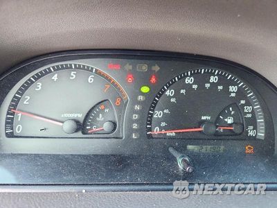 Zdjęcie 9 z 12 samochodu: 2003 TOYOTA CAMRY LE VIN:JTDBE32K730181404 - miniatura