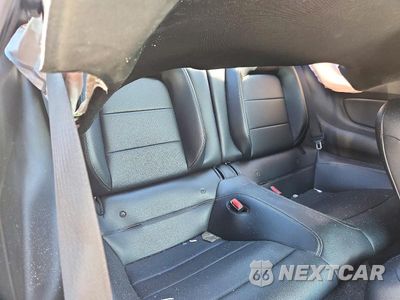 Zdjęcie 10 z 13 samochodu: 2016 FORD MUSTANG GT VIN:1FA6P8CF2G5298459 - miniatura