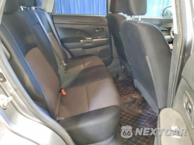 Zdjęcie 11 z 13 samochodu: 2019 MITSUBISHI OUTLANDER SPORT ES VIN:JA4AR3AU9KU004762 - miniatura