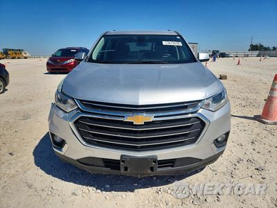 Piąte zdjęcie samochodu w środku: 2019 CHEVROLET TRAVERSE LT VIN:1GNERHKW1KJ220800 - miniatura