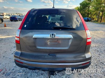 Zdjęcie 6 z 13 samochodu: 2010 HONDA CR-V EXL VIN:5J6RE3H71AL019999 - miniatura