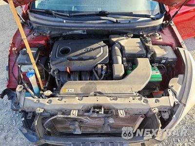 Zdjęcie 11 z 13 samochodu: 2017 HYUNDAI SONATA SE VIN:5NPE24AF1HH590430 - miniatura