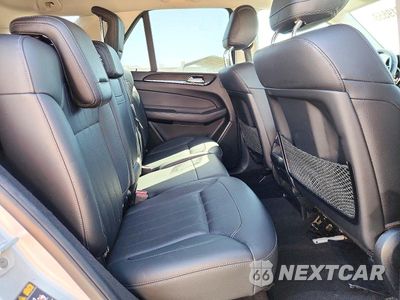 Zdjęcie 11 z 13 samochodu: 2016 MERCEDES-BENZ GLE 350 VIN:4JGDA5JB0GA664844 - miniatura