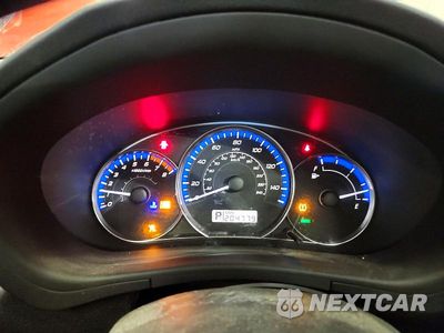 Zdjęcie 9 z 13 samochodu: 2010 SUBARU FORESTER 2.5X PREMIUM VIN:JF2SH6CC9AH915430 - miniatura