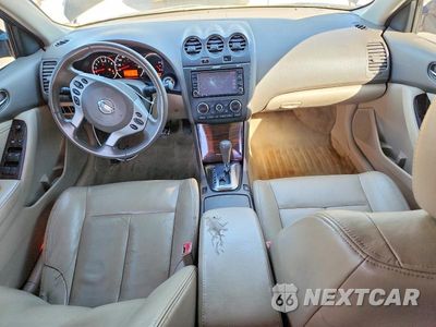 Zdjęcie 8 z 13 samochodu: 2012 NISSAN ALTIMA SR VIN:1N4BL2AP1CN554488 - miniatura