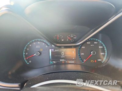 Zdjęcie 9 z 13 samochodu: 2016 CHEVROLET COLORADO LT VIN:1GCHTCE3XG1278388 - miniatura