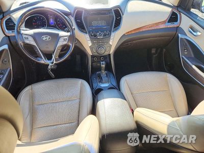 Zdjęcie 8 z 12 samochodu: 2013 HYUNDAI SANTA FE SPORT 2.0T VIN:5XYZWDLA6DG010176 - miniatura